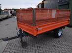 Nimos kieper, Ophalen, Gewasbescherming en Bemesting