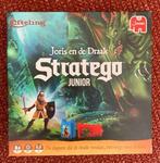 Stratego Efteling bordspel van Jumbo, Verzamelen, Efteling, Ophalen of Verzenden, Zo goed als nieuw, Overige typen