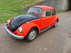 Volkswagen 1300 1.3 1974 Rood, Volkswagen, Origineel Nederlands, Handgeschakeld, Particulier