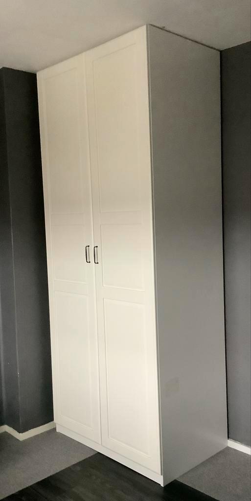 IKEA Kledingkast, Huis en Inrichting, Kasten | Kledingkasten, Zo goed als nieuw, Ophalen