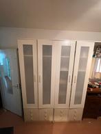 2x ikea kleerkast met lade blokje eronder, Ophalen, 50 tot 100 cm, Zo goed als nieuw, Minder dan 100 cm
