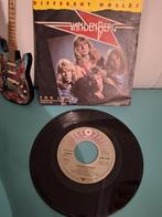 Vandenberg   single, Ophalen of Verzenden, Zo goed als nieuw, Overige formaten, Poprock