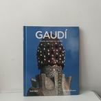Gaudí - De Volkskrant, Wereld Architecten, Boeken, Kunst en Cultuur | Architectuur, Architecten, Ophalen