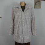 Dorothy Perkins super zacht faux bont jas jack Sz 44, Overige kleuren, Verzenden, Maat 42/44 (L), Second Glow