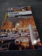 Dominicus reisgids Tenerife, Overige merken, Europa, Ophalen of Verzenden, Zo goed als nieuw
