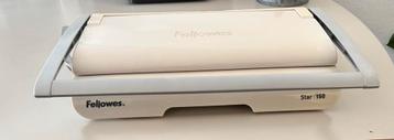 Inbindmachine Fellowes Star 150 beschikbaar voor biedingen