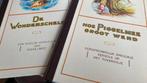 2 nieuwe piggelmee boeken( dubbel gekocht), Ophalen of Verzenden, Zo goed als nieuw