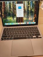 Macbook Air, Computers en Software, Apple Macbooks, Gebruikt, Qwerty, 8 GB, 13 inch