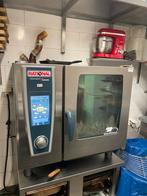 Rational SelfCookingCenter Senses 61E, Ophalen, Gebruikt