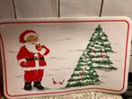 Placemat kerst, Ophalen of Verzenden, Zo goed als nieuw