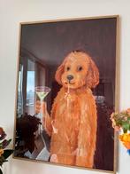 MB print - martinidoodle, Ophalen of Verzenden