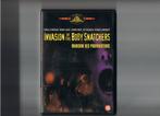 DVD Invasion of the Body Snatchers (€24 incl verzending), Verzenden, Gebruikt