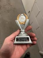 Dressuur Trofee Stal Miltenburg 2013, Ophalen of Verzenden
