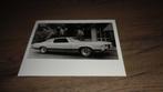 GROTE USA Persfoto  PONTIAC  GRAND PRIX, Verzenden, Nieuw, Overige merken