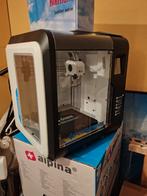 Flashforge Adventurer 3 3D Printer - Gebruiksklaar, Computers en Software, 3D Printers, Ophalen, Ingebouwde Wi-Fi, Flashforge