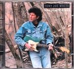 Tony Joe White - Lake Placid Blues, Cd's en Dvd's, Cd's | Rock, Gebruikt, Ophalen of Verzenden, Poprock