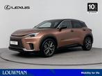 Lexus LBX Cool 2WD Tech Pack Limited | Elektr. achterklep |, 12 maanden, 136 pk, Gebruikt, 1490 cc