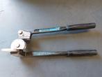 Ridgid Buigtang 3/8 inch. Voor koelleidingen airco, Auto diversen, Autogereedschap, Ridge Tool Europe NV Ondernemerslaan 5428. Sint-Truiden B-3800. België