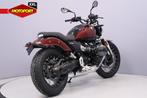 BMW R 12 (bj 2025), Bedrijf, Chopper