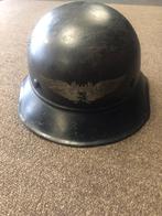 Duitse helm, Verzamelen, Ophalen of Verzenden, Landmacht, Duitsland, Helm of Baret