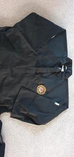 2 pencak silat pakken met bescherming, maat 160 en 170., Ophalen of Verzenden, Zo goed als nieuw, Zwart, Vechtsport