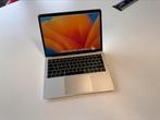 MacBook air 1,6 GHz i5 13,3 inch, MacBook Air, Qwerty, Ophalen of Verzenden, Zo goed als nieuw