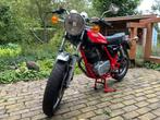 Yamaha SR500 1978 origineel Nederlandse oldtimer 19.400km, Motoren, Motoren | Oldtimers, 499 cc, 1 cilinder, 12 t/m 35 kW