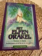 T. Mattera - Het Elfen-Orakel set, T. Mattera, Tarot of Kaarten leggen, Overige typen, Ophalen of Verzenden