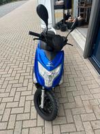Nipponia E-Rex scooter 2020, Ophalen, Gebruikt, Overige modellen, Maximaal 45 km/u