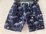 Korte broek / short Dirkje maat 110, Kinderen en Baby's, Kinderkleding | Maat 110, Broek, Dirkje, Ophalen of Verzenden, Zo goed als nieuw