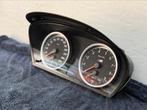 BMW E60 M5 Tellerklok 330km/h Instrumentenpaneel, Ophalen of Verzenden, Gebruikt, BMW