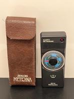 Zen-On Metrina Quartz Metronome Model 315 Metronoom, Ophalen of Verzenden, Gebruikt