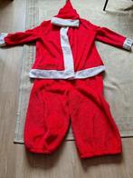 Kerstmanpak, Diversen, Kerst, Ophalen of Verzenden, Gebruikt