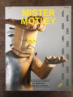 Mister Motley, Ophalen of Verzenden