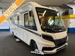 Knaus Sun I 700 LEG, Caravans en Kamperen, Hagelvast dak, Fiat, Diesel, L-zit