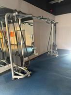 Technogym crossover, Sport en Fitness, Fitnessmaterialen, Ophalen of Verzenden, Gebruikt, Overige typen