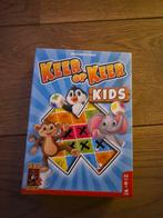 Gezelschapsspellen familie kinderen, Hobby en Vrije tijd, Gezelschapsspellen | Kaartspellen, Ophalen of Verzenden, Zo goed als nieuw