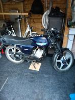 Gevraagt voor velg, Fietsen en Brommers, Brommers | Tomos, Ophalen of Verzenden, Zo goed als nieuw, Overige modellen