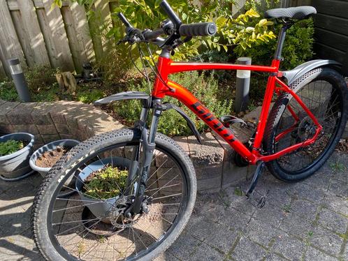 Mountainbike Giant Talon Xl, Fietsen en Brommers, Fietsen | Mountainbikes en ATB, Zo goed als nieuw, Giant, 57 cm of meer, Hardtail