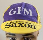 Wielrennen petje SAXON–GFM-TONISSTEINER-COLNAGO, Ophalen of Verzenden