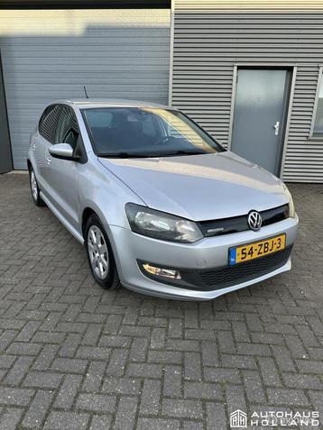 Volkswagen Polo 1.2 TDI BlueMotion Comfortline beschikbaar voor biedingen