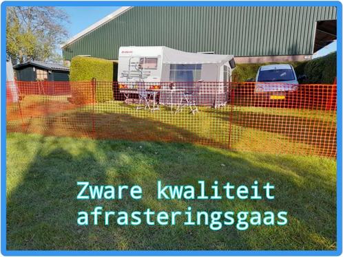 Stevig net, afrastering voor tuin of camping, Caravans en Kamperen, Kampeeraccessoires, Nieuw, Ophalen of Verzenden