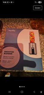 Smoothie Blender - Nieuw in Doos!, Ophalen, Nieuw