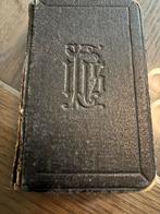 Oud religieus boekje - Christus Koning, Antiek en Kunst, Antiek | Boeken en Bijbels, Ophalen of Verzenden