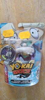 Yo Kai watch poppetje, nieuw, Ophalen of Verzenden, Nieuw