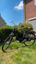 Gazelle Orange C7, Fietsen en Brommers, Fietsen | Dames | Damesfietsen, Versnellingen, Zo goed als nieuw, Gazelle, 56 cm of meer