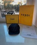 Fendi pet, Kleding | Heren, Hoeden en Petten, Ophalen of Verzenden, Zo goed als nieuw, One size fits all