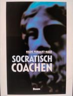 Socratisch coachen - Hilde Veraart Maas, Ophalen of Verzenden, Gelezen