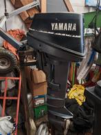 YAMAHA 6Pk 2T  2 cilinder, Watersport en Boten, Ophalen, Gebruikt, Motor en Techniek