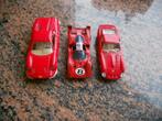 Drie Ferrari's, Ophalen of Verzenden, Zo goed als nieuw, Auto, Overige merken